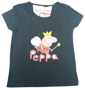 Franela Peppa Pig